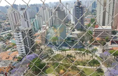 Apartamento com 3 quartos para alugar na rua haddock lobo, 195, vila bastos, santo andré, 100 m2 por r$ 4.900
