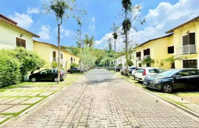 Casa em condomínio fechado com 3 quartos à venda na Estrada dos Galdinos, 605, Granja Viana, Cotia