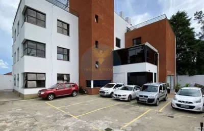 Sala comercial à venda na rua adib auada, 289, granja viana, cotia, 1566 m2 por r$ 15.100.000