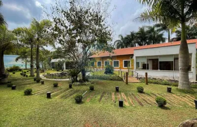 Casa com 4 quartos à venda na rua são joão, 691, granja viana, cotia, 647 m2 por r$ 1.920.000