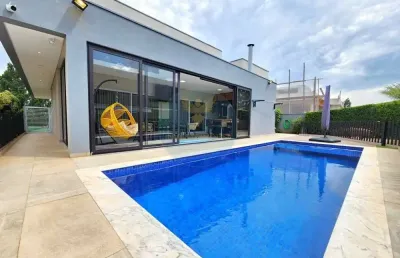 Casa com 3 quartos à venda na alameda dos ipês-amarelos, 1446, granja viana, carapicuíba, 303 m2 por r$ 3.400.000