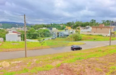 Terreno em condomínio fechado à venda na Alameda dos Tamarindos, Granja Viana, Cotia
