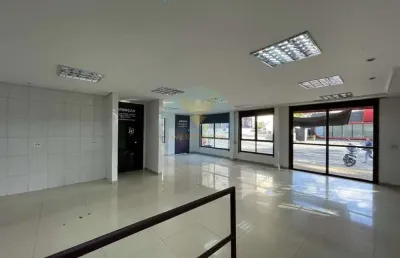Sala comercial com 4 salas à venda na avenida são camilo, 1417, granja viana, carapicuíba, 320 m2 por r$ 1.970.000