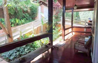 Casa com 3 quartos à venda na rua edéia, 500, granja viana, carapicuíba, 162 m2 por r$ 860.000
