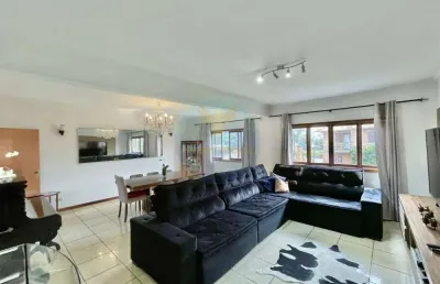 Casa em condomínio tranquilo granja, próxima à raposo km26
