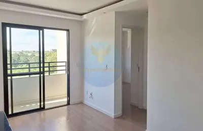 Apartamento com 2 quartos à venda na Estrada Morro Grande, 3725, Jardim Ísis, Cotia