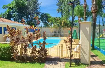 Casa junto ao parque cemucam e o melhor da granja viana