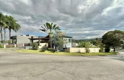 Casa em condomínio fechado com 3 quartos à venda na Estrada Da Fazendinha, 6600, 6600, Granja Viana, Carapicuíba