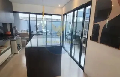 Casa em condomínio fechado com 3 quartos à venda na Rua Peloponeso, 314, Granja Viana, Cotia