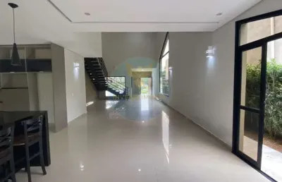 Casa em condomínio fechado com 4 quartos à venda na rua silvinha araújo, 330, granja viana, cotia, 360 m2 por r$ 3.200.000