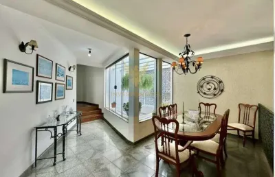 Casa com 4 quartos à venda na rua monet, 84, granja viana, cotia, 432 m2 por r$ 1.100.000