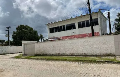 Barracão / Galpão / Depósito com 1 sala à venda na Rua Passo de Santa Cruz, Jiquiá, Recife