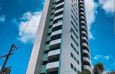 Excelente apartamento, na madalena, fino acabamento. 2 vagas.