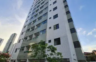 Apartamento com aproximada 70m², 3 qtos, 2 st, lazer completo !
