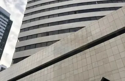 Salas em empresarial, estacionamento rotativo, pertinho do shopping recife!
