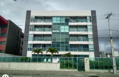 Apartamento com 2 quartos à venda na Avenida Beira Mar, Boa Viagem, Recife