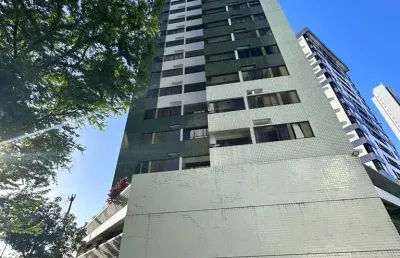 Apartamento com aproximadamente 75m2, 3 quartos sendo 2 suítes!