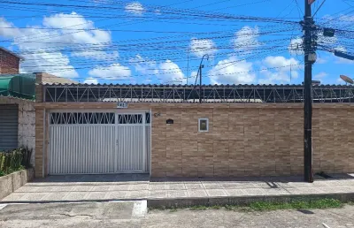 Casa com 3 quartos à venda no Caetés I, Abreu e Lima 