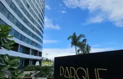 Flat com 1 quarto para alugar na Avenida Engenheiro José Estelita, 2443, São José, Recife