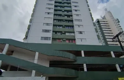 Apartamento com 1 quarto à venda na Rua Dom José Lopes, Boa Viagem, Recife