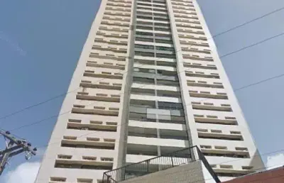 Apartamento com 150m2, 4 quartos sendo 2 suítes, 2 vagas!