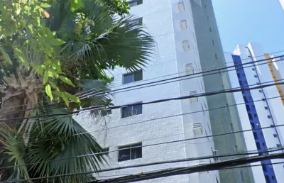 Apartamento com aproximadamente 160m2, 3 quartos sendo 1 suíte, 1 vaga!
