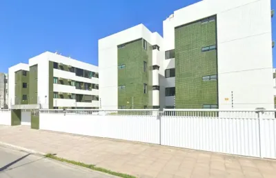 Apartamento com 3 quartos sendo 1 suíte, prédio com lazer!