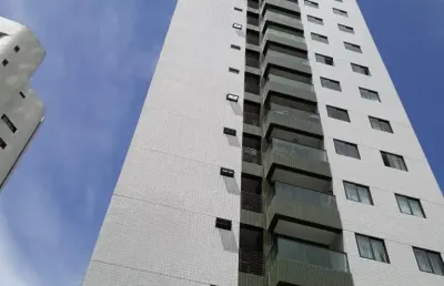 Apartamento com 2 quartos para alugar no Boa Viagem, Recife 