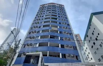 Apartamento com aproximadamente 70m2, 2 quartos+1 reversível, 1 vaga de garagem!