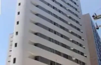 Apartamento com aproximadamente 100m2, 3 quartos sendo 1 suíte, 2 vagas!