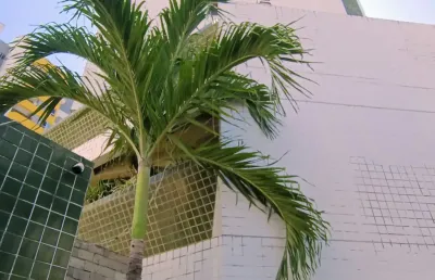 Apartamento com aproximadamente 80m2, 3 quartos sendo 2 suítes, 2 vagas!