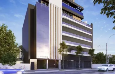 Apartamentos á venda, pioneiros, balneário camboriú