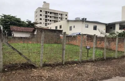 Terreno comercial à venda na Rua Nepal, Nações, Balneário Camboriú