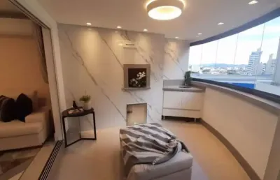 Apartamento com 3 quartos à venda na Rua 3700, Centro, Balneário Camboriú