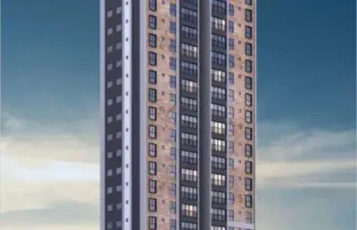 Apartamento com 4 quartos à venda na Rua 3140, Centro, Balneário Camboriú