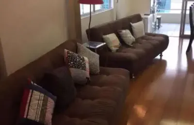 Apartamento duplex com 4 dormitórios à venda, 150 m² por r$ 1.200.000,00 - centro - balneário camboriú/sc