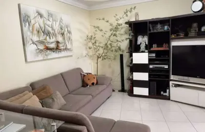 Apartamento com 3 quartos à venda na Rua 137, Meia Praia, Itapema