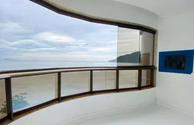 Apartamento com 3 quartos à venda na Avenida Atlântica, Centro, Balneário Camboriú