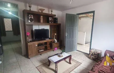 Casa com 6 quartos à venda na Rua Maria Stolfi da Silva, Lídia Duarte, Camboriú