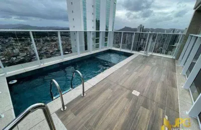 Cobertura com 3 quartos à venda na Rua 3700, Centro, Balneário Camboriú
