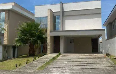 Casa em condomínio fechado com 3 quartos para alugar no Santa Regina, Camboriú 