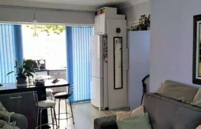 Apartamento com 3 dormitórios à venda, 110 m² por r$ 1.350.000,00 - centro - balneário camboriú/sc