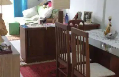 Apartamento com 2 dormitórios à venda, 65 m² por r$ 700.000,00 - cedros - camboriú/sc