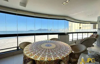 Apartamento com 3 quartos à venda na Avenida Atlântica, Centro, Balneário Camboriú