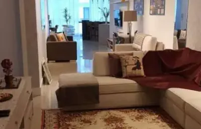 Apartamento com 4 quartos à venda no Centro, Itapema 