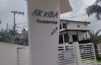 Terreno em condomínio fechado à venda na Avenida das Arapongas, Centro, Balneário Camboriú