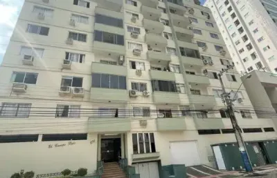 Cobertura com 4 quartos à venda na Rua 2870, Centro, Balneário Camboriú
