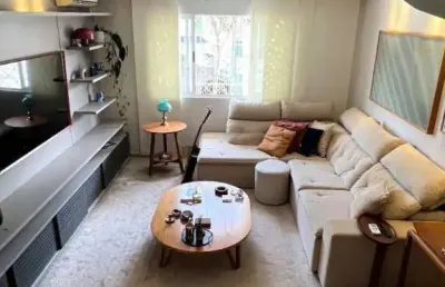 Casa em condomínio fechado com 3 quartos à venda na Rua Mário Quintana, Praia dos Amores, Balneário Camboriú