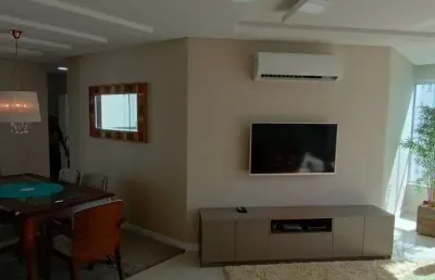 Apartamento com 4 quartos à venda na Rua 4450, Barra Sul, Balneário Camboriú