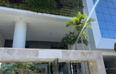 Apartamento com 3 quartos à venda na Avenida Atlântica, Barra Sul, Balneário Camboriú